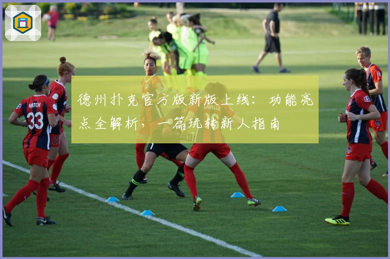 德州扑克官方版新版上线：功能亮点全解析，一篇玩转新人指南