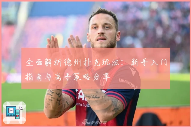 全面解析德州扑克玩法：新手入门指南与高手策略分享