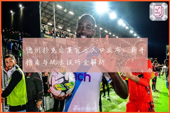 德州扑克合集官方入口发布，新手指南与玩法技巧全解析