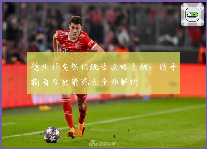 德州扑克热门玩法攻略上线，新手指南与功能亮点全面解析