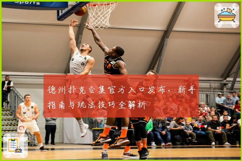 德州扑克合集官方入口发布，新手指南与玩法技巧全解析